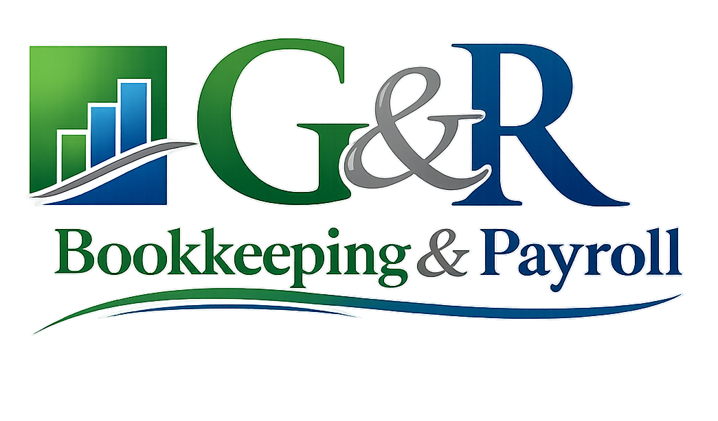 G&R Bookkeeping & Payroll